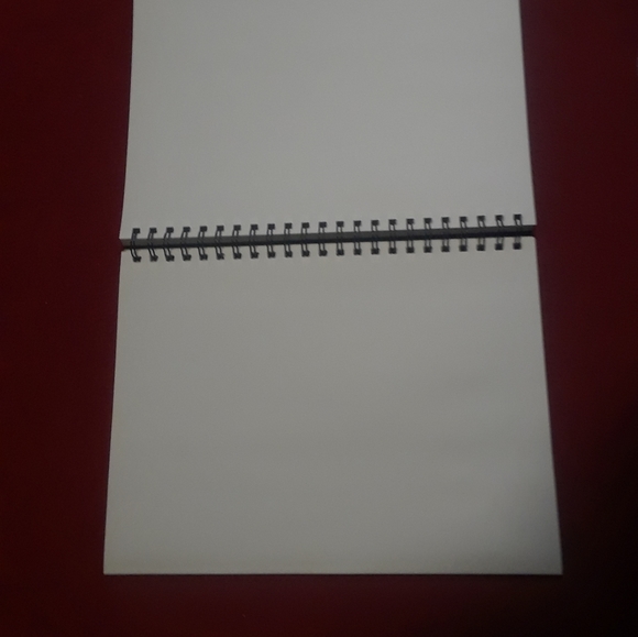 Ucreate Sketch Book - Picture 8 of 9